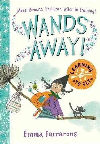 Wands Away