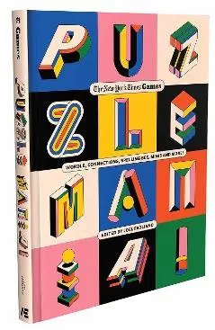 Puzzle Mania!: Wordle Connections Spelling Bee Minis and More!