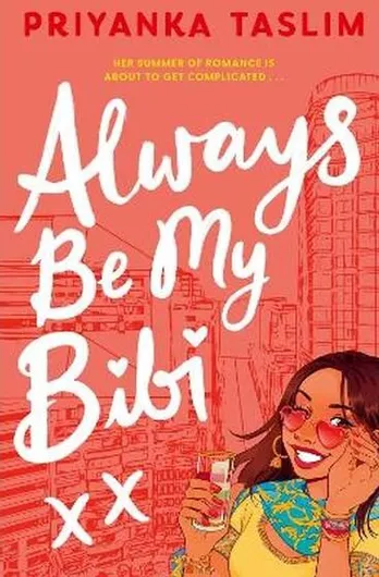 Always Be My Bibi