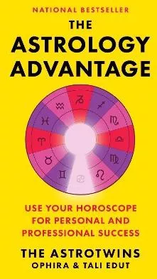 The Astrology Advantage