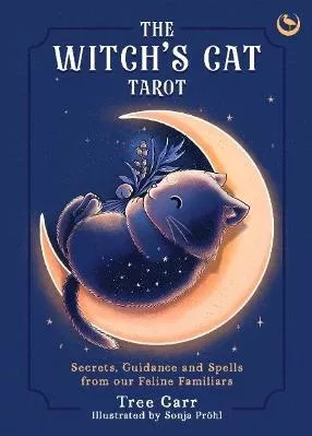 The Witch’s Cat Tarot