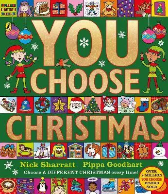 You Choose Christmas