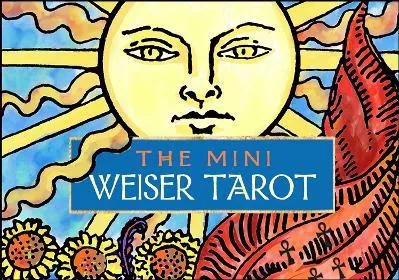 The Mini Weiser Tarot