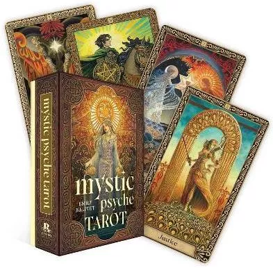 Mystic Psyche Tarot