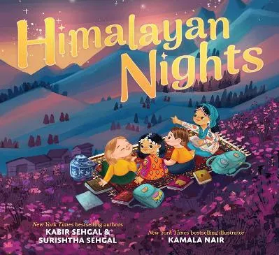 Himalayan Nights