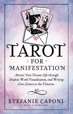 Tarot for Manifestation