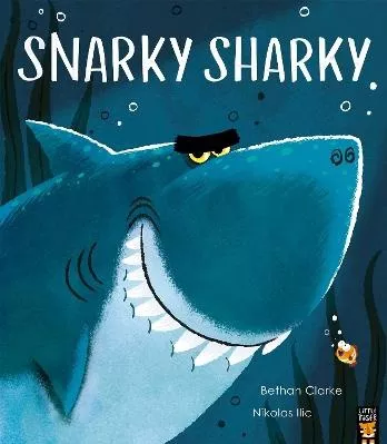 Snarky Sharky
