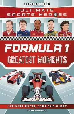 Formula 1 Greatest Moments
