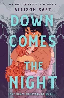 Down Comes the Night