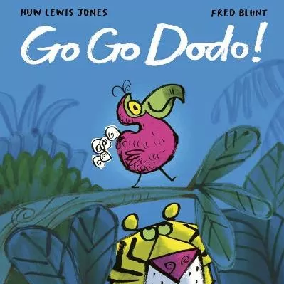 Go Go Dodo!