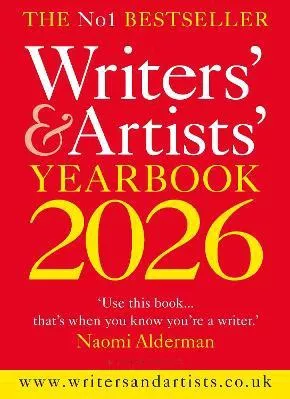 Writers’ & Artists’ Yearbook 2026
