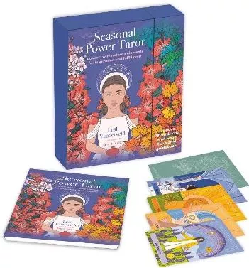 Seasonal Power Tarot
