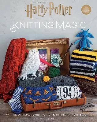 Harry Potter: Knitting Magic