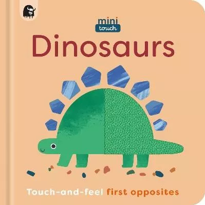 MiniTouch: Dinosaurs