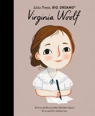 Virginia Woolf Vol. 132