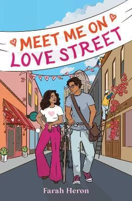 Meet Me on Love Street