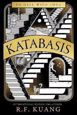 Katabasis