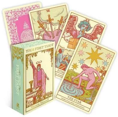 Your First Tarot