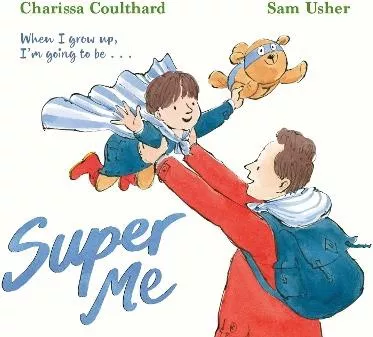 Super Me