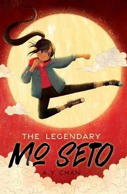 The Legendary Mo Seto Vol. 1