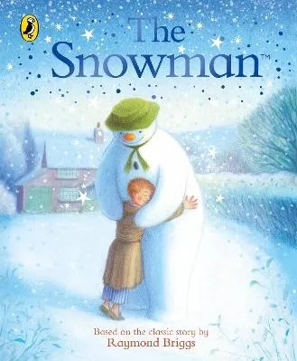 The Snowman