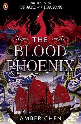 The Blood Phoenix