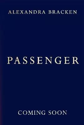 Passenger Book 1
