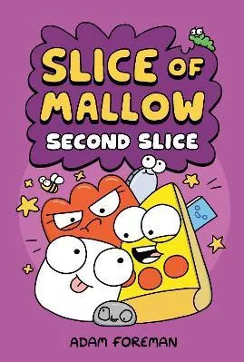 Slice of Mallow Vol. 2: Second Slice