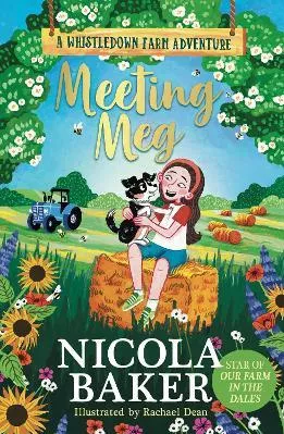 Meeting Meg Volume 3