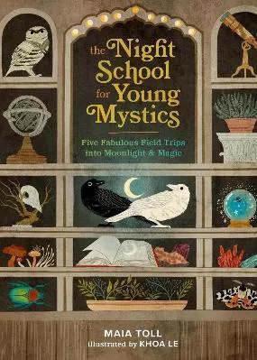 The Night School for Young Mystics