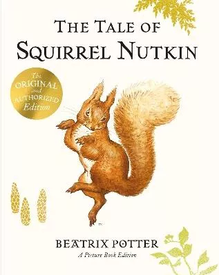 The Tale of Squirrel Nutkin