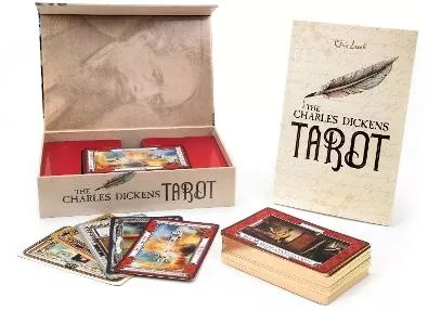 The Charles Dickens Tarot