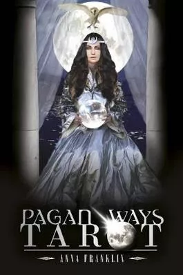 Pagan Ways Tarot