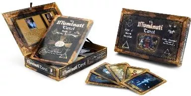 The Illuminati Tarot