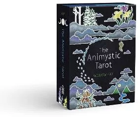 The Animystic Tarot