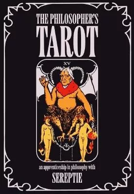 The Philosopher’s Tarot