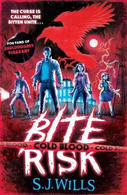 Cold Blood Volume 3