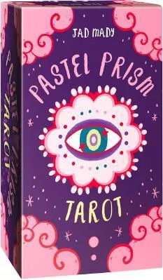 Pastel Prism Tarot