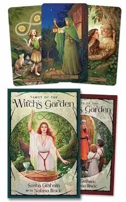 Tarot of the Witch’s Garden