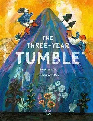 The Three Year Tumble