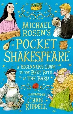 Michael Rosen’s Pocket Shakespeare