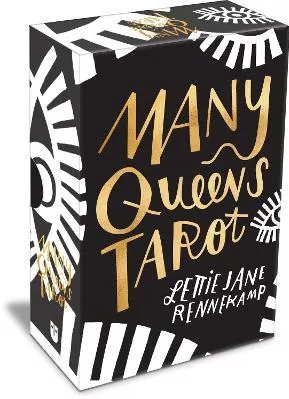 The Many Queens Tarot