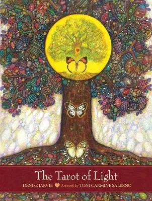 The Tarot of Light