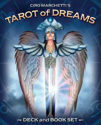 Tarot Of Dreams
