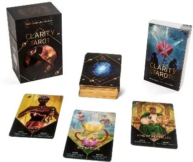 Clarity Tarot