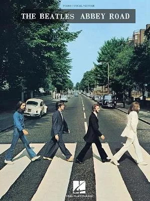 The Beatles Abbey Road