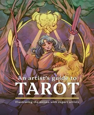 An Artist’s Guide to Tarot