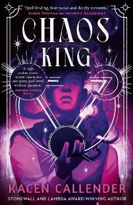 Chaos King