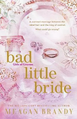 Bad Little Bride | SHOPFLIX.gr