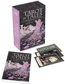 Tarot of Tales